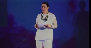 ¿Cómo vencer las barreras mentales para emprender Marisa Lazo Corvera TEDxZapopan
