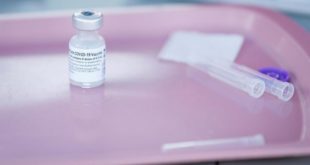 Brasil producirá vacuna de Pfizer-BioNTech para distribuirla en Latinoamérica