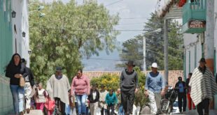 Beneficiarios de Colombia Mayor: así se puede cobrar el nuevo giro del beneficio a través de Su Red