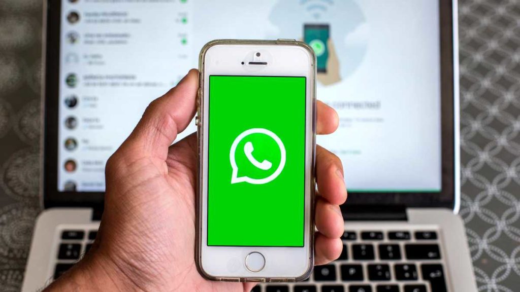 Whatsapp: esta función será retirada próximamente de la aplicación