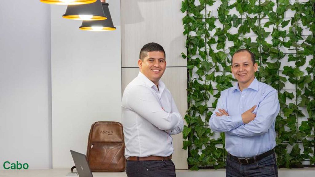 Emprendedores colombianos crearon plataforma para impulsar la maduración digital de las pymes