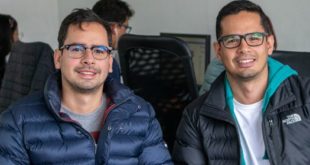 Crearon una aplicación para vender gafas hacia cualquier parte de Colombia