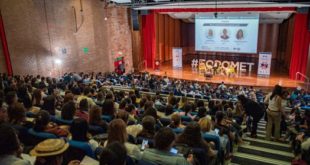 La feria gratuita que conectará a líderes globales con emprendedoras colombianas