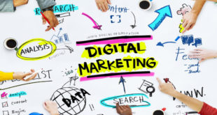 ¿Cómo crear un equipo de trabajo para marketing digital?