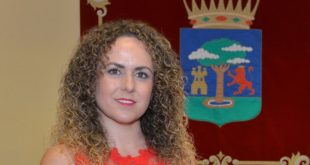 Lucía Fuentes, Cabildo de El Hierro: “La digitalización dinamiza el emprendimiento y fomenta el talento canario”