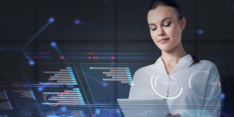 Emprendimientos usan más tecnología en gestión de ideas