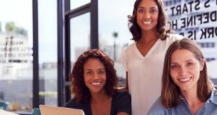 Linking Women: feria de emprendimiento femenino para apoyar a madres gestantes