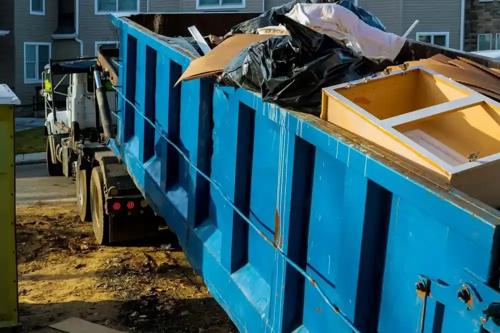Garbage Bin Rentals in Calgary