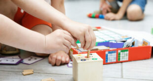 Montessori for the Modern Parent: An Age-old Approach in a Contemporary Context