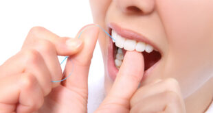 Gum Health The Unsung Hero of a Vibrant Smile