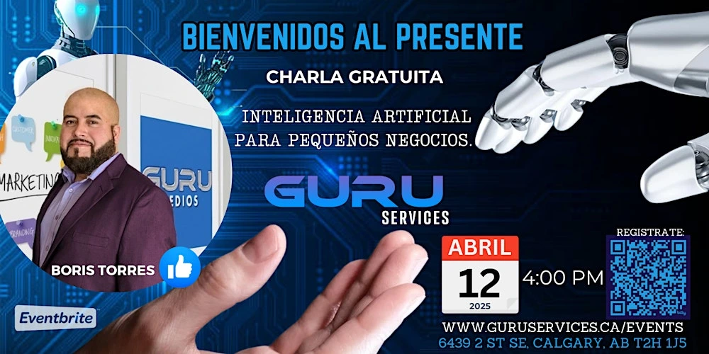 Descubre Cómo la Inteligencia Artificial Puede Transformar tu Negocio